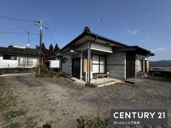 都城市下水流町の中古一戸建て
