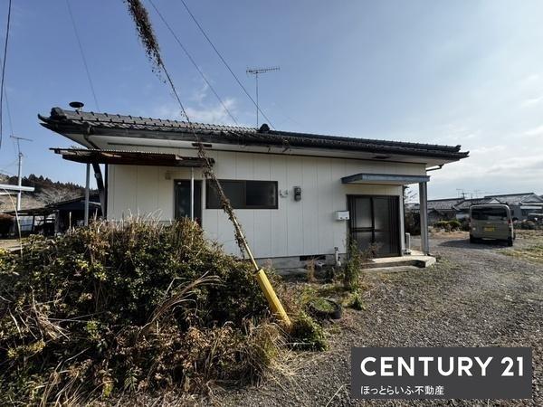 都城市下水流町の中古一戸建て