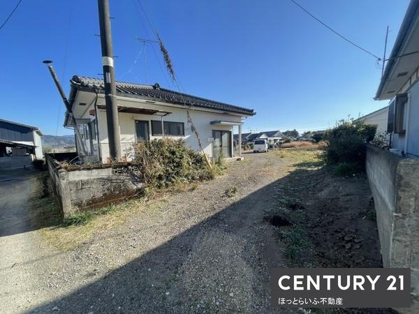 都城市下水流町の中古一戸建て