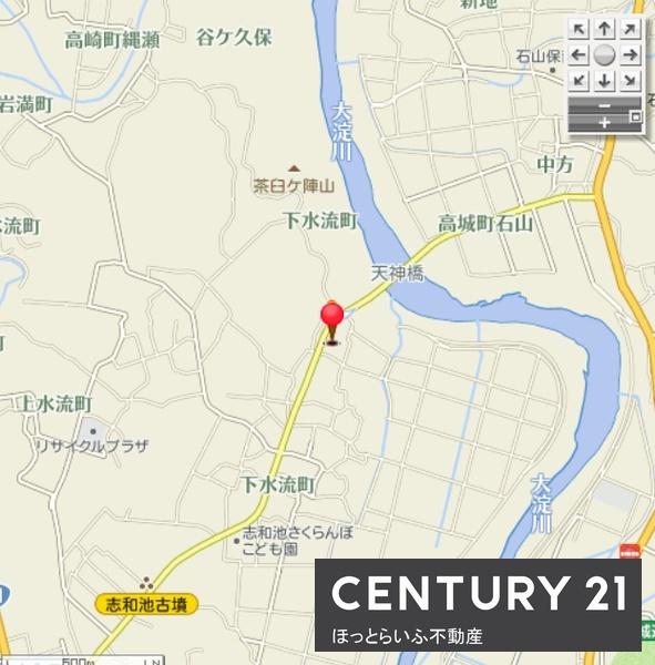都城市下水流町の中古一戸建て