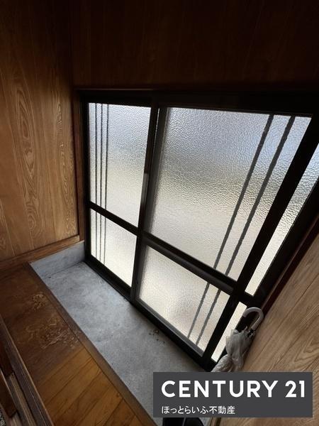 都城市下水流町の中古一戸建て