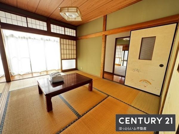都城市下水流町の中古一戸建て