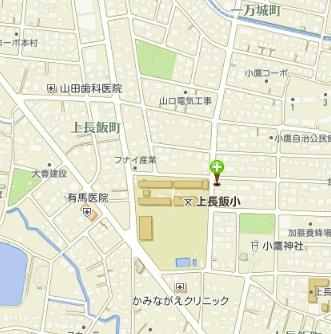 都城駅徒歩46分。