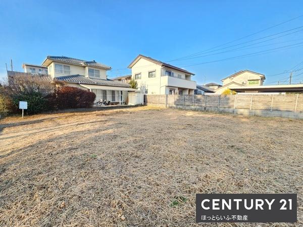 小中学校まで1キロ圏内の中古物件です