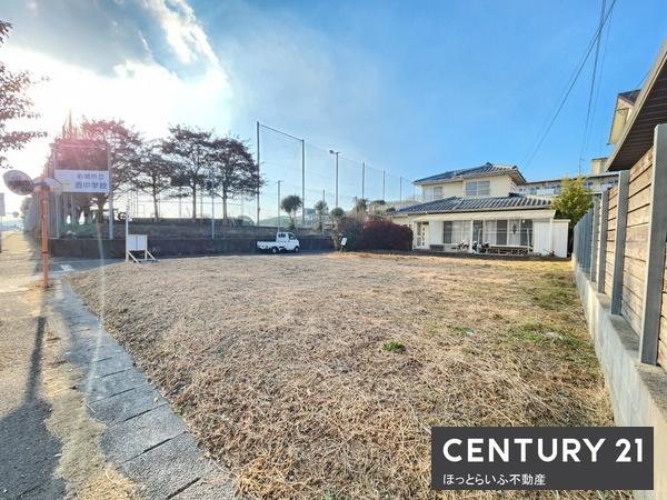 小中学校まで1キロ圏内の中古物件です