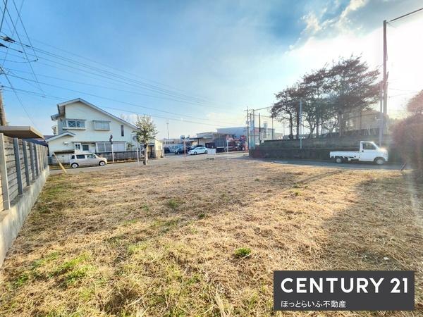 小中学校まで1キロ圏内の中古物件です