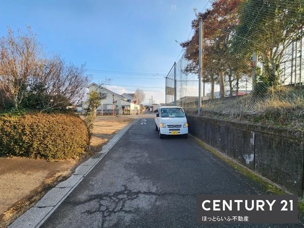 都城市都原町の土地