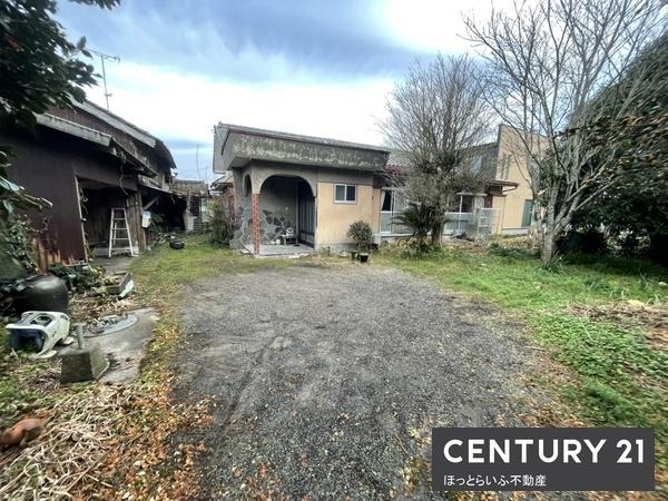 北諸県郡三股町大字蓼池の土地