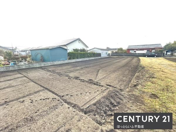 都城市高城町大井手の土地