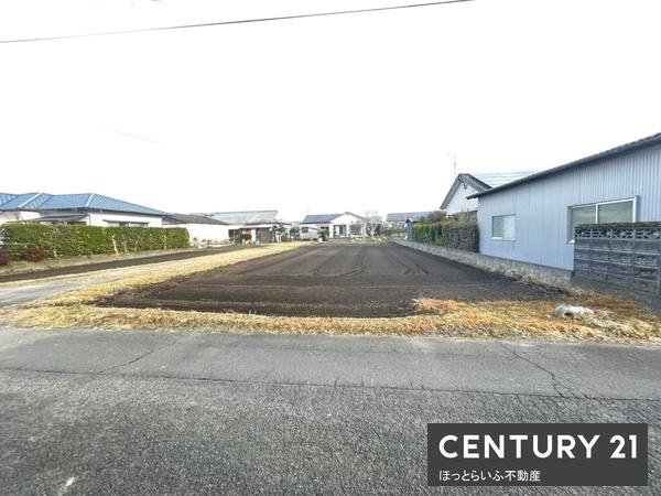 都城市高城町大井手の売土地