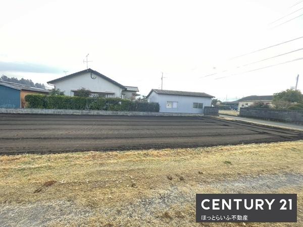 都城市高城町大井手の土地