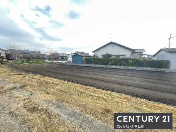 都城市高城町大井手の土地