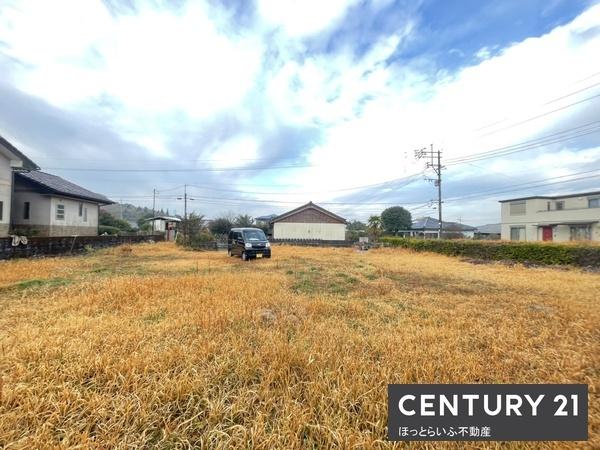 都城市山之口町山之口の土地