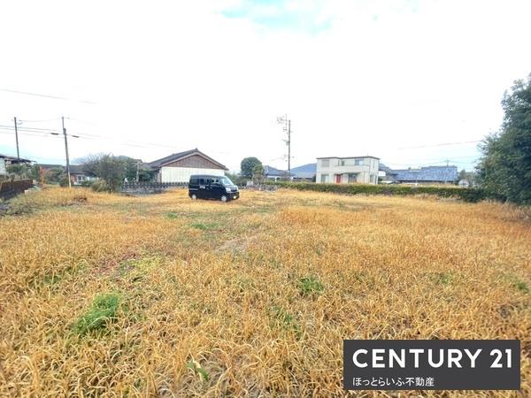 都城市山之口町山之口の土地