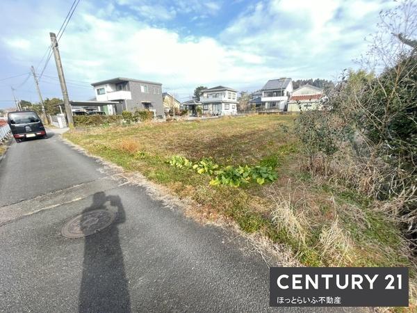 都城市高城町穂満坊の売土地
