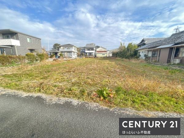 都城市高城町穂満坊の売土地