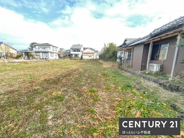 都城市高城町穂満坊の売土地