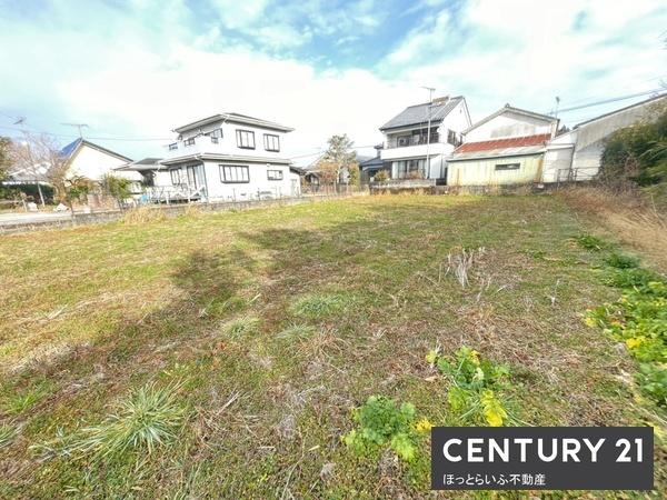 都城市高城町穂満坊の土地