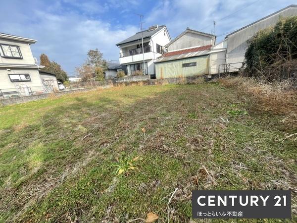 都城市高城町穂満坊の土地
