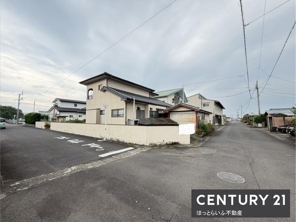 北諸県郡三股町稗田の中古一戸建て