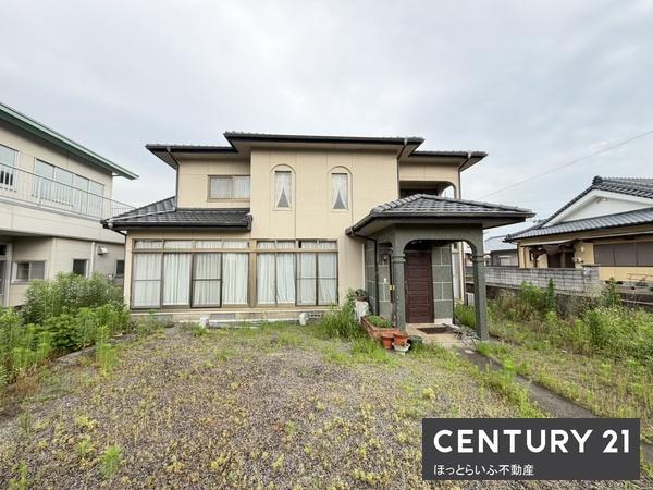 北諸県郡三股町稗田の中古一戸建て