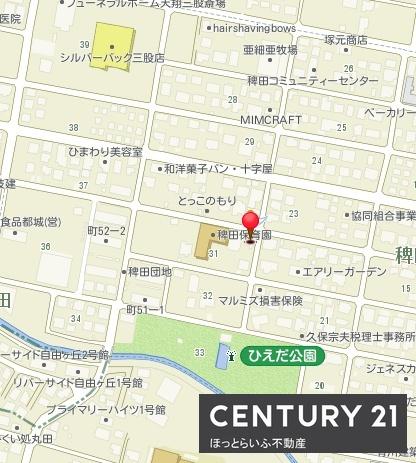 三股町稗田の角地に中古付土地が出ました