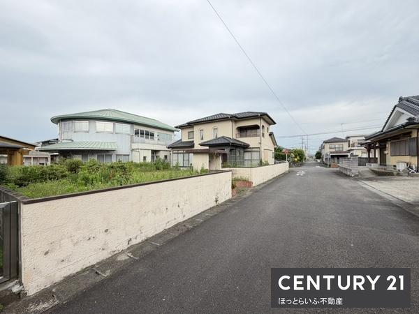 北諸県郡三股町稗田の中古一戸建て