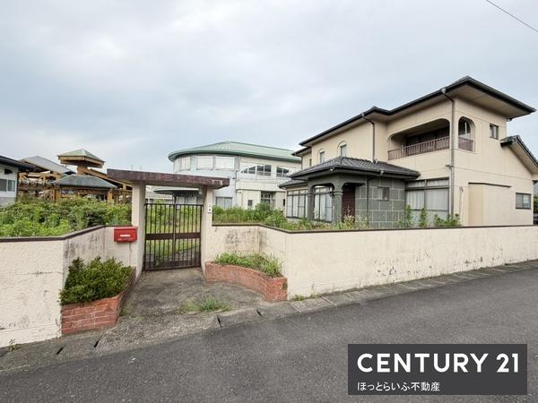 北諸県郡三股町稗田の中古一戸建て