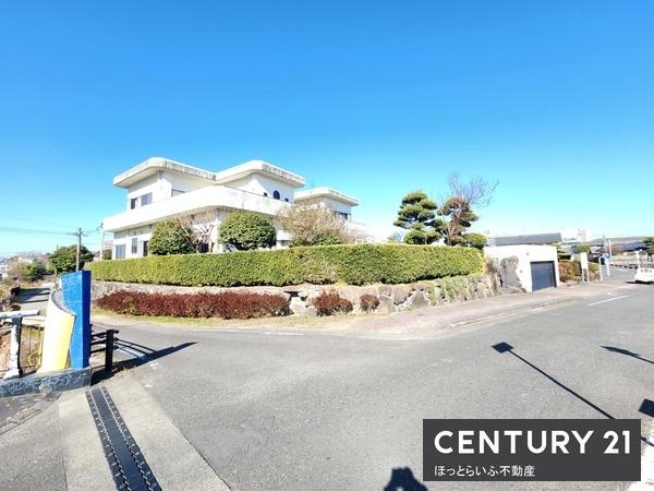 都城市北原町の中古一戸建て