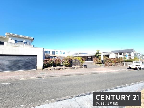都城市北原町の中古一戸建て