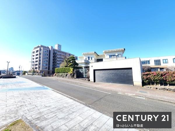 北原町に２棟建物がある物件が出ました