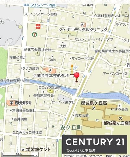 北原町に２棟建物がある物件が出ました