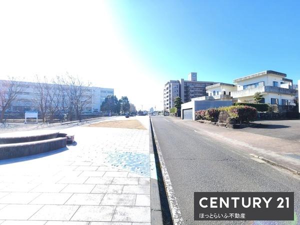 北原町に２棟建物がある物件が出ました