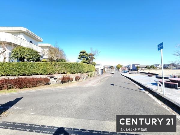 都城市北原町の中古一戸建て