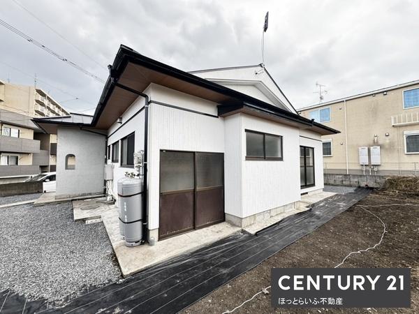 立野町でカウンターキッチン付き物件