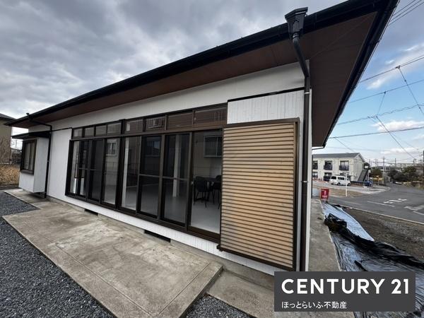 都城市立野町の中古一戸建て