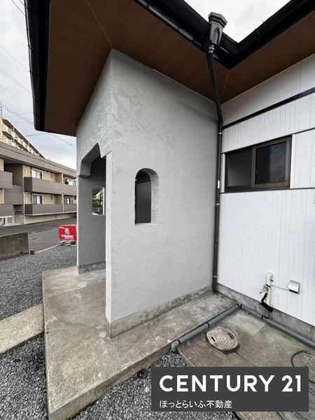 都城市立野町の中古一戸建て