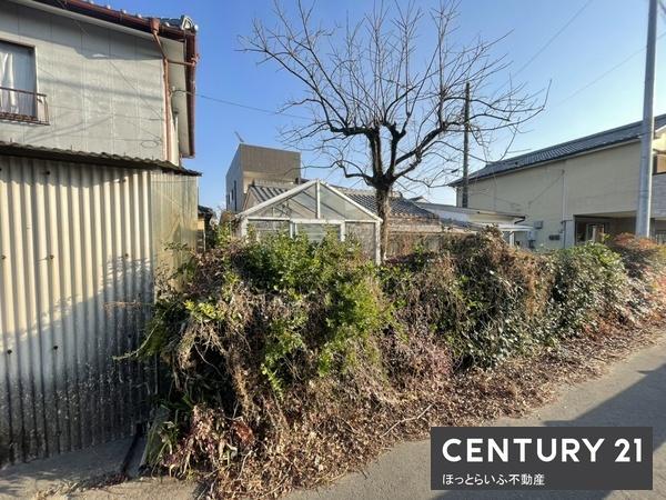 都城市菖蒲原町の土地