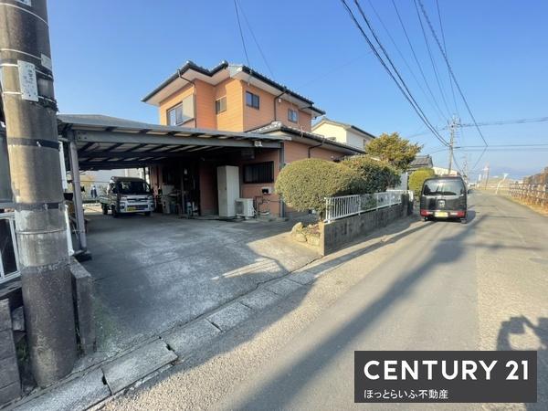 北諸県郡三股町大字蓼池の中古一戸建て
