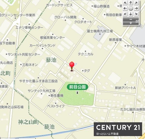 北諸県郡三股町大字蓼池の中古一戸建て