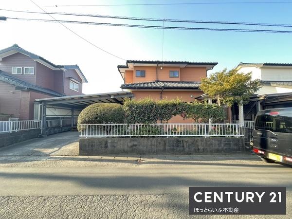 北諸県郡三股町大字蓼池の中古一戸建て
