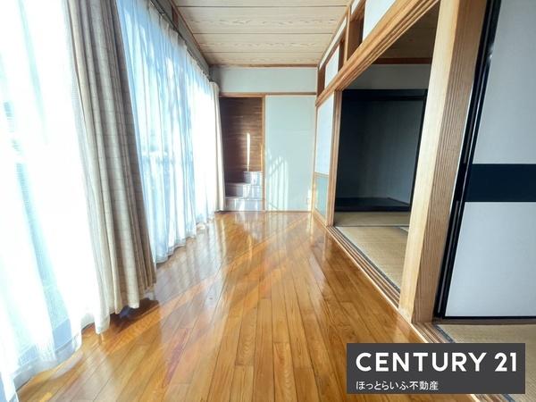 北諸県郡三股町稗田の中古一戸建て