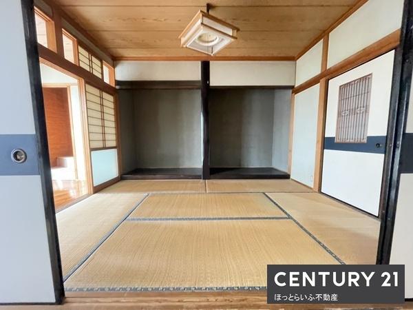 北諸県郡三股町稗田の中古一戸建て