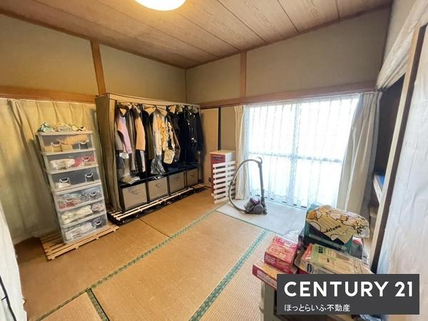 都城市南横市町の中古一戸建て