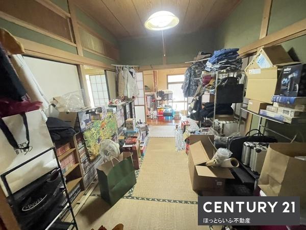 都城市南横市町の中古一戸建て