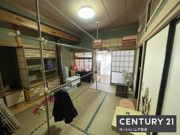 都城市南横市町の中古一戸建て