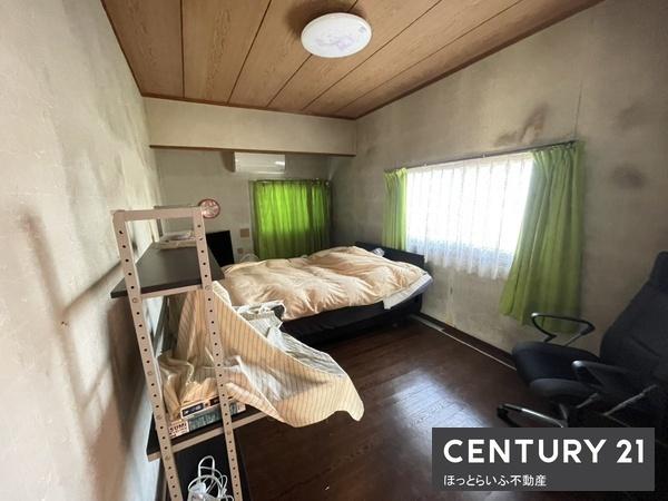 都城市南横市町の中古一戸建て