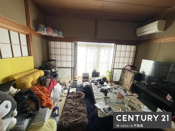 都城市南横市町の中古一戸建て