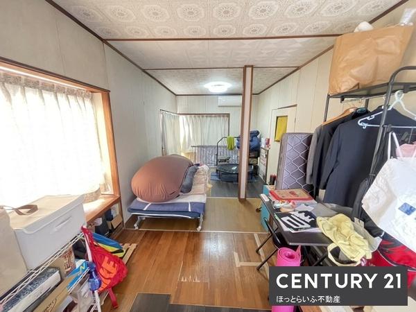 都城市南横市町の中古一戸建て
