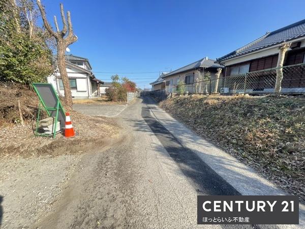 都城市南横市町の中古一戸建て